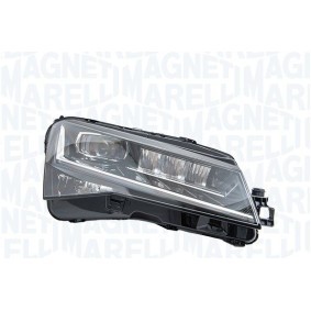 Achetez des Projecteur principal MAGNETI MARELLI 719000000280 à prix pour 1459,15 €