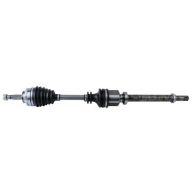 Comprar Árbol de transmisión de FEBI BILSTEIN 186591 a bajo precio de 90,95 €