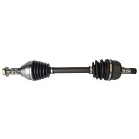 Acquista Semiasse da FEBI BILSTEIN 188137 a buon mercato per soli 121,42 €