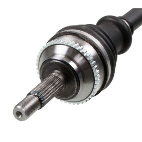 Comprar Árbol de transmisión de FEBI BILSTEIN 188699 a bajo precio de 74,33 €
