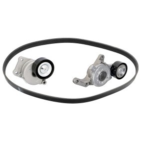 Acquista Kit Cinghie Poly-V da FEBI BILSTEIN 193879 a buon mercato per soli 113,09 €