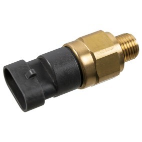 Sensor, Öldruck für MAN von FEBI BILSTEIN