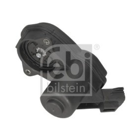 Handbremsbeläge von FEBI BILSTEIN für Megane III Schrägheck (BZ0/1_) günstig online kaufen