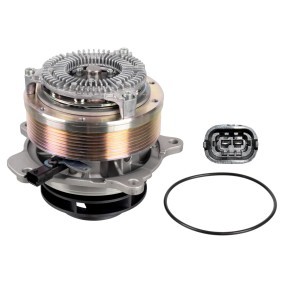 Osta Vesipumppu FEBI BILSTEIN:llä 71258 edullisesti hintaan 463,39 €