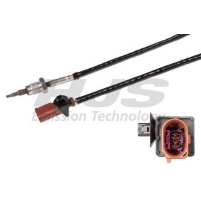 Comprar Sensor, temp. gas escape de HJS 92 09 4290 a bajo precio de 113,10 €