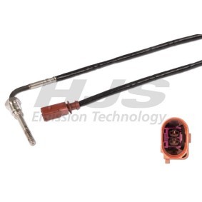 Abgastemperatursensor für PORSCHE von HJS