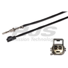 Compre Sensor, temperatura dos gases de escape da HJS 92 09 4305 a um preço baixo por 81,57 €