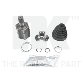 Compre Junta homocinética de NK online para Passat B9 Variant (CJ5) a precios moderados