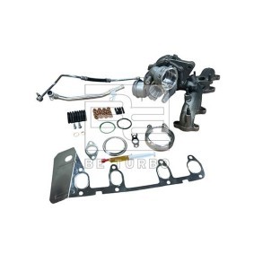 Turbolader 126744REDSK2 von BE TURBO günstig für 969,30 € online kaufen