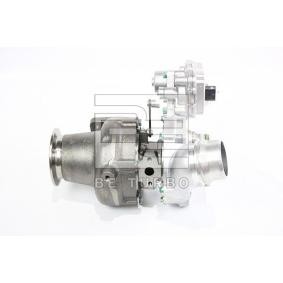 Turbolader von BE TURBO