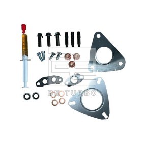 Compre Kit de montagem, turbocompressor da BE TURBO ABS956 a um preço baixo por 33,76 €