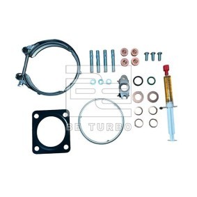 Montagesatz, Lader ABS964 FIAT 124 von BE TURBO