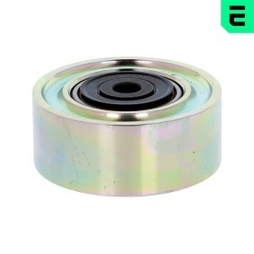 Achetez des Galet enrouleur de courroie d'accessoire OPTIMAL 0-N2648 à prix pour 64,52 €