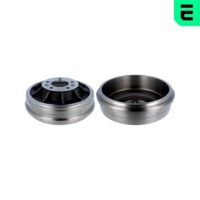 Bremstrommel BT-2560