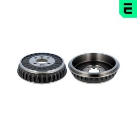 Bremstrommel BT-2590