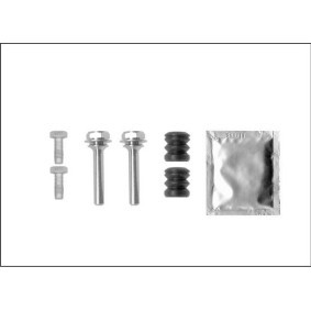 Acquista Kit manicotti di guida, Pinza freno da MAPCO 146009 a buon mercato per soli 20,95 €