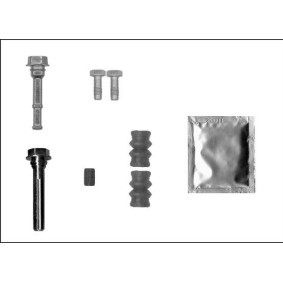 Acquista Kit manicotti di guida, Pinza freno da MAPCO 146010 a buon mercato per soli 21,12 €
