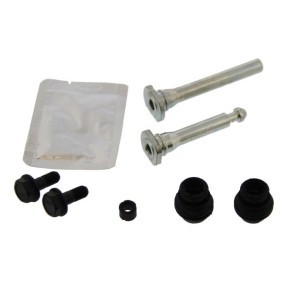 Acquista Kit manicotti di guida, Pinza freno da MAPCO 146058 a buon mercato per soli 24,49 €