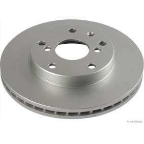 Comprar Disco de freno de HERTH+BUSS JAKOPARTS J3300906 a bajo precio de 118,47 €
