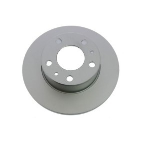 Achetez des Disque de frein MAPCO 45002C à prix pour 61,03 €