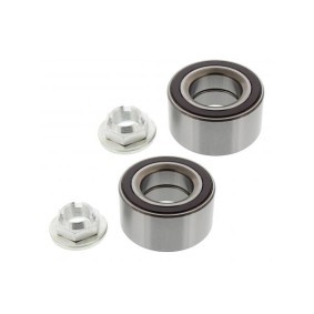 Achetez des Kit de roulement de roue MAPCO 46638 à prix pour 93,78 €