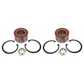 Compre Kit de rolamento de roda da MAPCO 46703 a um preço baixo por 68,81 €