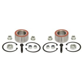 Compre Kit de rolamento de roda da MAPCO 46705 a um preço baixo por 61,13 €