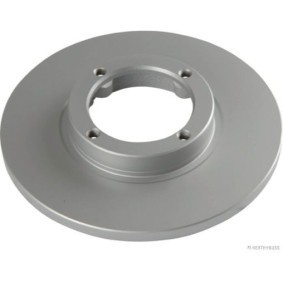 Comprar Disco de freno de HERTH+BUSS JAKOPARTS J3300909 a bajo precio de 36,16 €