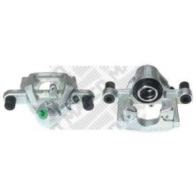 Achetez des Plaquettes de frein MAPCO 6002 à prix pour 16,22 €