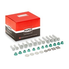 Compre Kit de montagem, braço oscilante da MAPCO 95742 a um preço baixo por 53,02 €