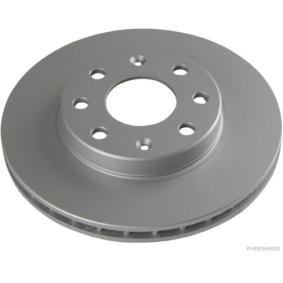 Comprar Disco de freno de HERTH+BUSS JAKOPARTS J3300912 a bajo precio de 40,30 €