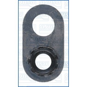 Achetez des Bague d'étanchéité, conduite de réfrigérant AJUSA 01670300 à prix pour 5,80 €