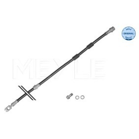 Achetez des Flexible de frein MEYLE 100 525 0082 à prix pour 53,77 €