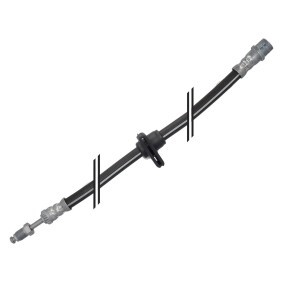 Bremsschlauch 314 525 0021
