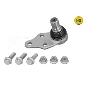 Comprar Rótula de suspensión de MEYLE 316 010 0020/HD a bajo precio de 42,06 €