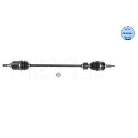 Comprar Árbol de transmisión de MEYLE 614 498 0103 a bajo precio de 100,10 €