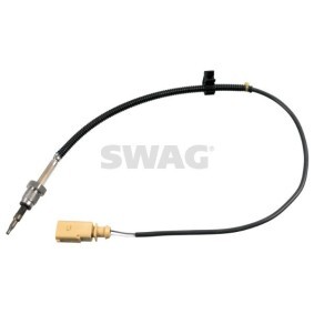 Comprar Sensor, temp. gas escape de SWAG 33 10 9913 a bajo precio de 55,97 €