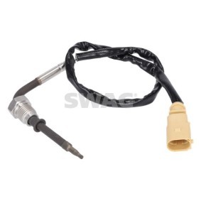 Comprar Sensor, temp. gas escape de SWAG 33 10 9916 a bajo precio de 53,02 €