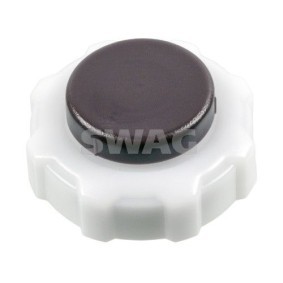 Verschlussdeckel, Kühlmittelbehälter von SWAG