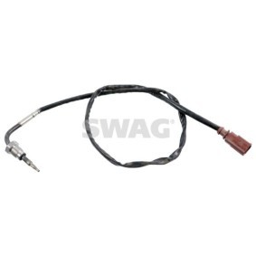 Comprar Sensor, temp. gas escape de SWAG 33 11 0056 a bajo precio de 64,56 €