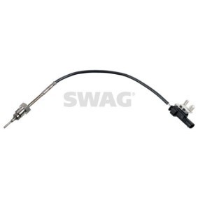 Compre Sensor, temperatura dos gases de escape da SWAG 33 11 0077 a um preço baixo por 57,33 €