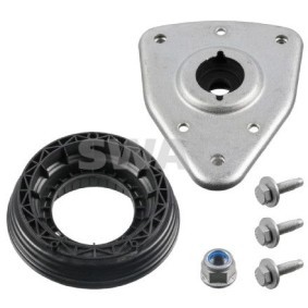 Acquista Kit riparazione, Cuscinetto ammortizzatore a molla da SWAG 33 11 1471 a buon mercato per soli 45,50 €