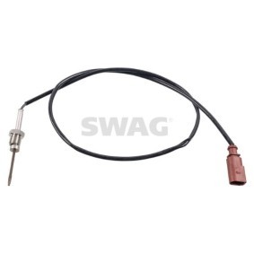 Comprar Sensor, temp. gas escape de SWAG 33 11 1478 a bajo precio de 50,21 €