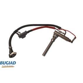 Acquista Gruppo iniettori, Rigenerazione filtro antipart. / particellar da BUGIAD BIU40308 a buon mercato per soli 103,66 €