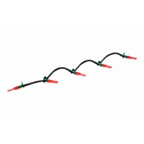 Achetez des Tuyau, carburant de fuite VAICO V25-2895 à prix pour 64,97 €