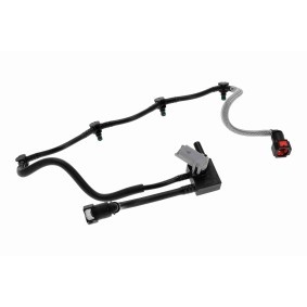 Compre Tubo flexível, combustível de fuga da VAICO V46-1876 a um preço baixo por 56,89 €
