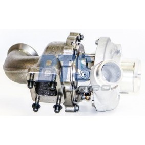 Kjøp Turbolader av BTS TURBO T916317BL til den lave prisen 11578,59 NOK