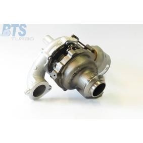 Turbolader von BTS TURBO T918021BL
