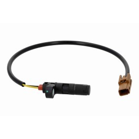 Drehzahlsensor, Automatikgetriebe V10-72-0249 VOLKSWAGEN CRAFTER von VEMO