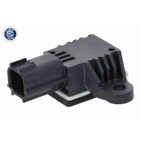 Köp Sensor, längs- och tväracceleration av VEMO V52-72-0453 till det låga priset 1148,31 kr